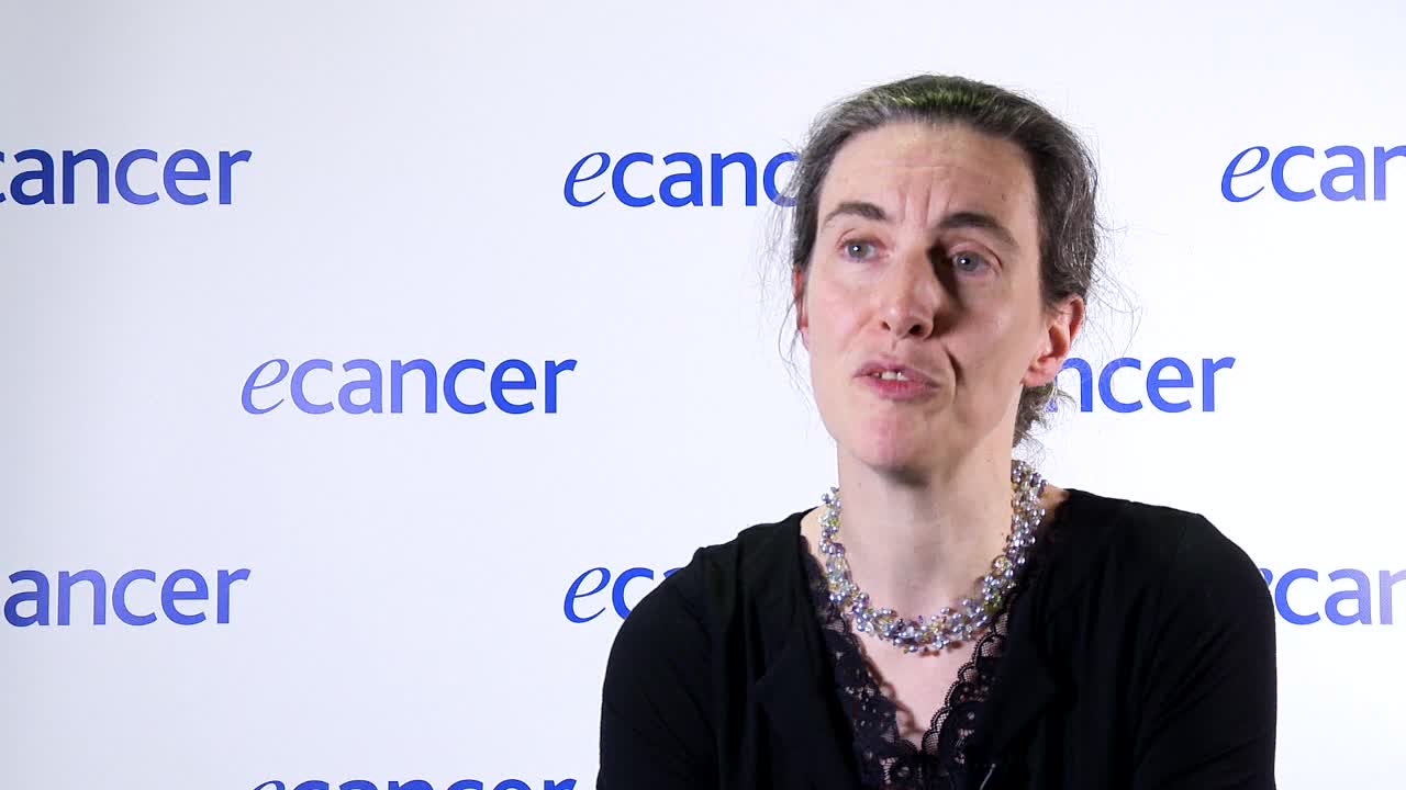 Dr Christy Ralph-ecancer Web