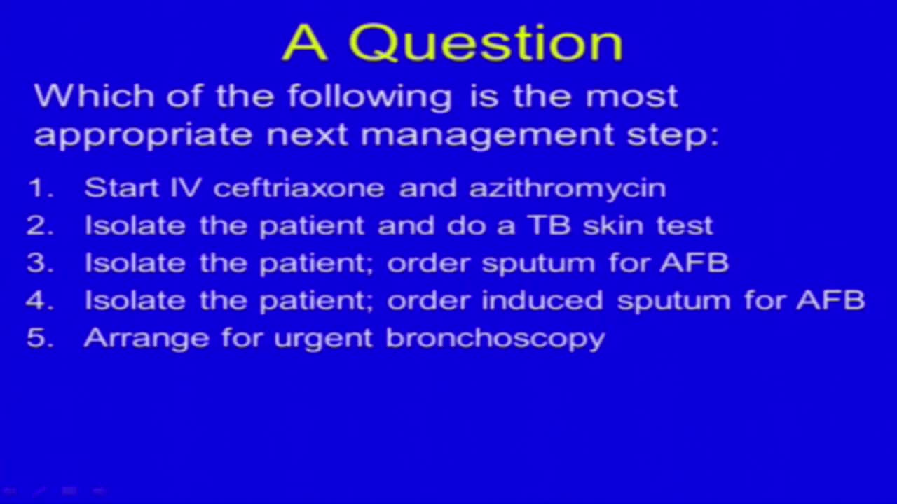 肺结节_ Internal Medicine Board Review (IMBR)