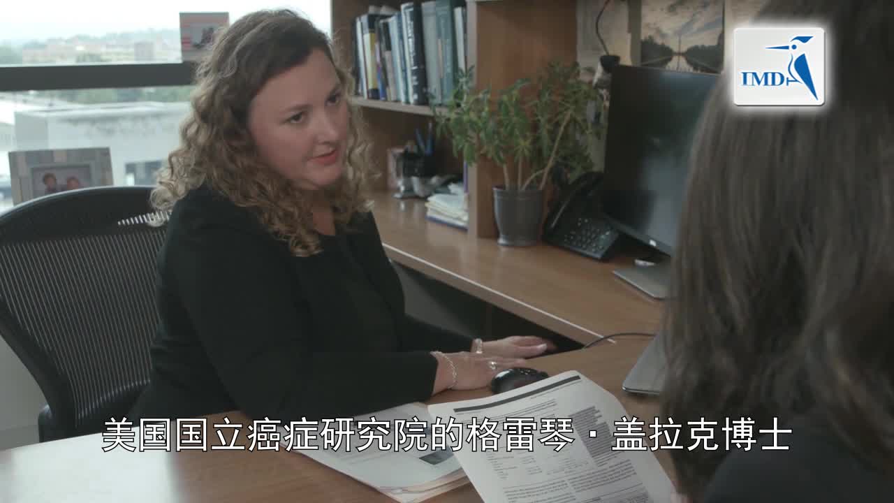 雌激素阻断药物可降低患乳腺癌风险