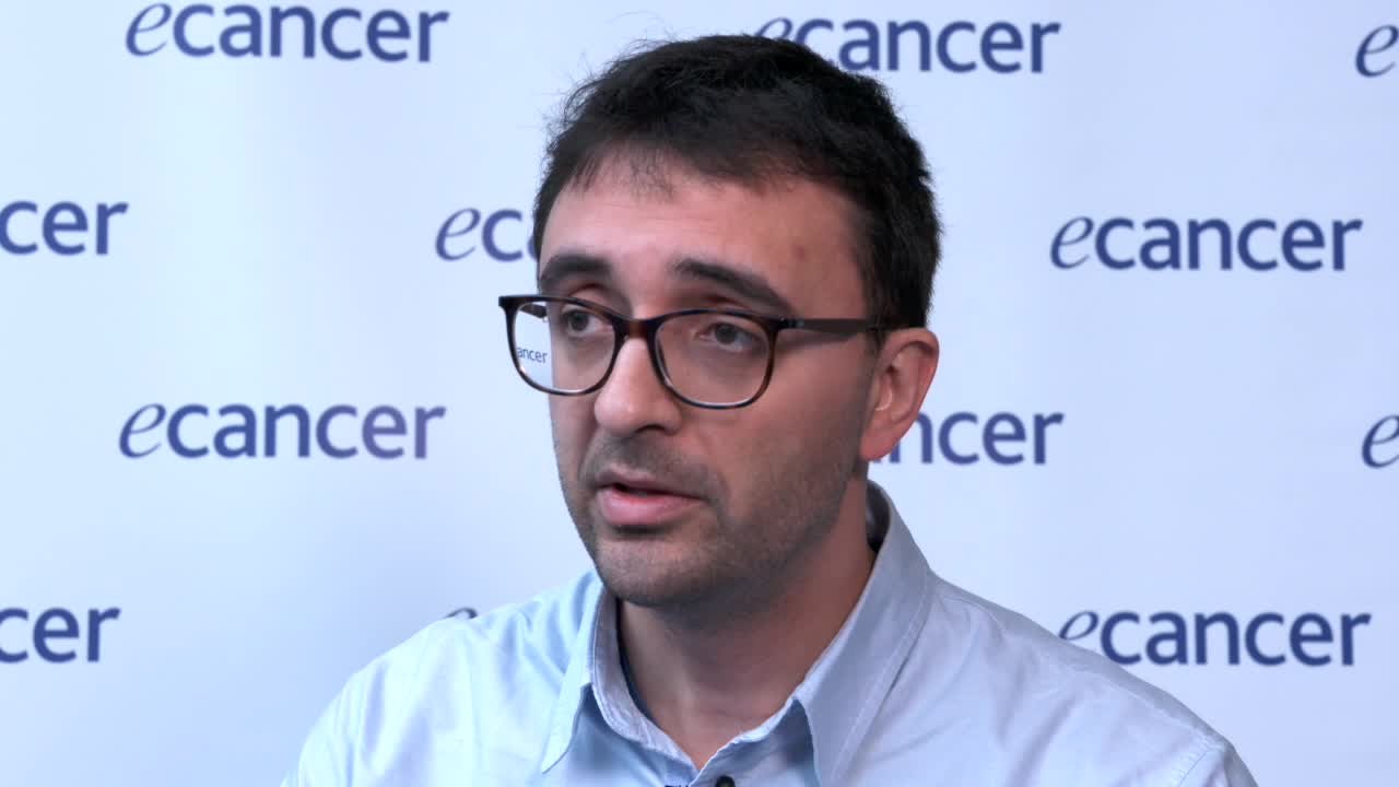 Carmine Fedele-ecancer Web