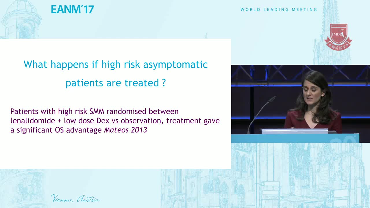 标准MRI的MM和透视2