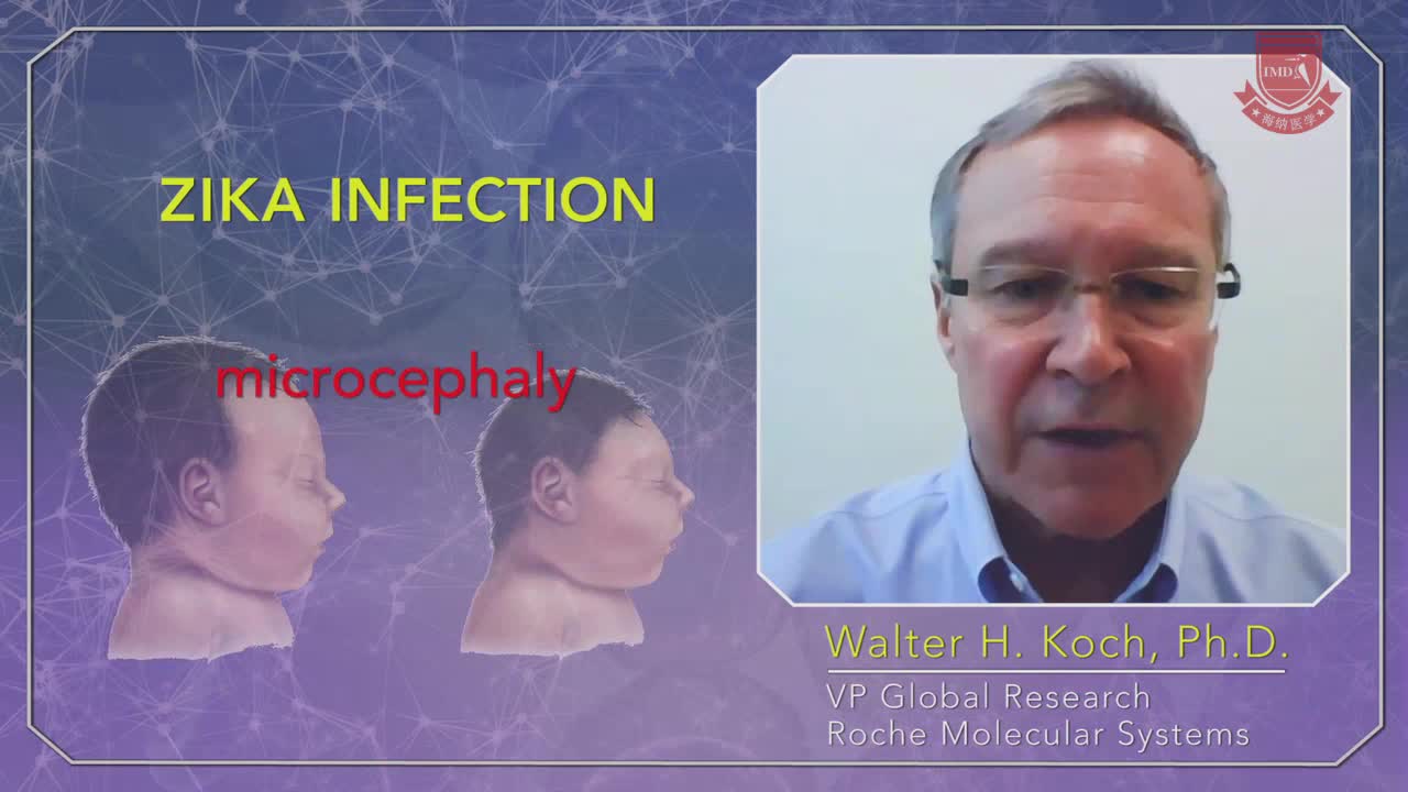 传染病爆发后研究项目呈指数级增长