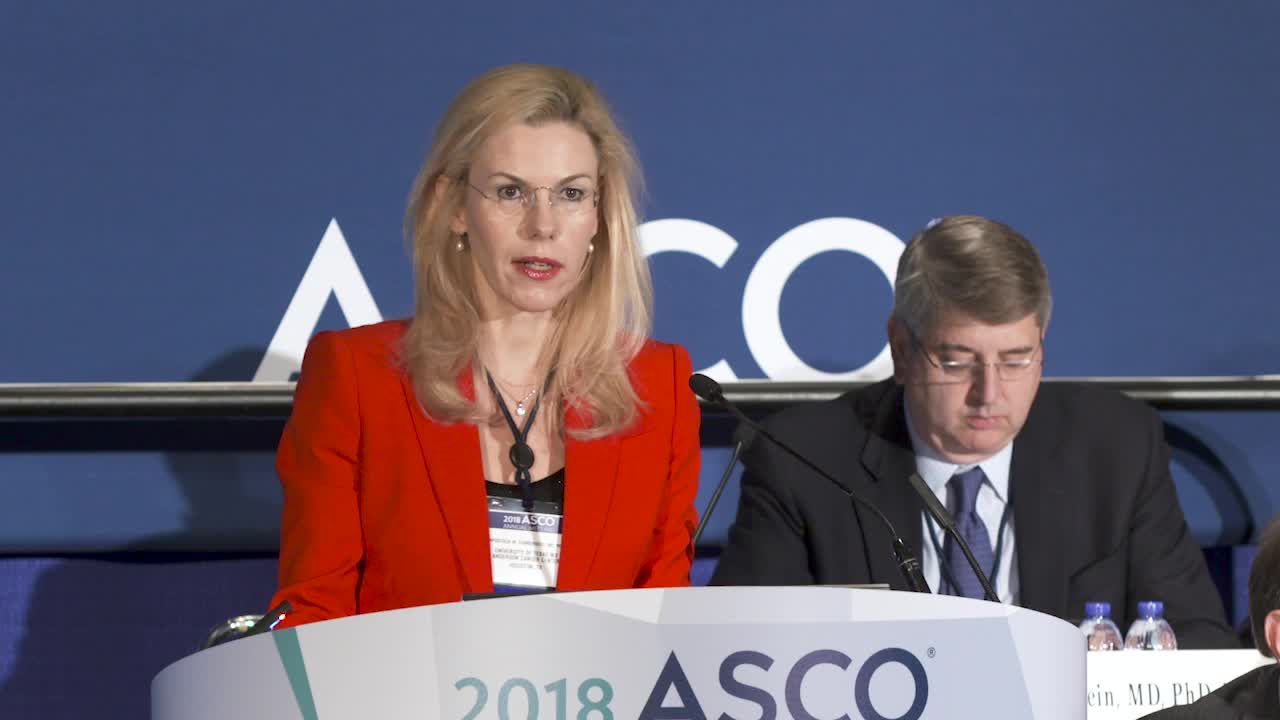 PC - Apostolia Maria Tsimberidou