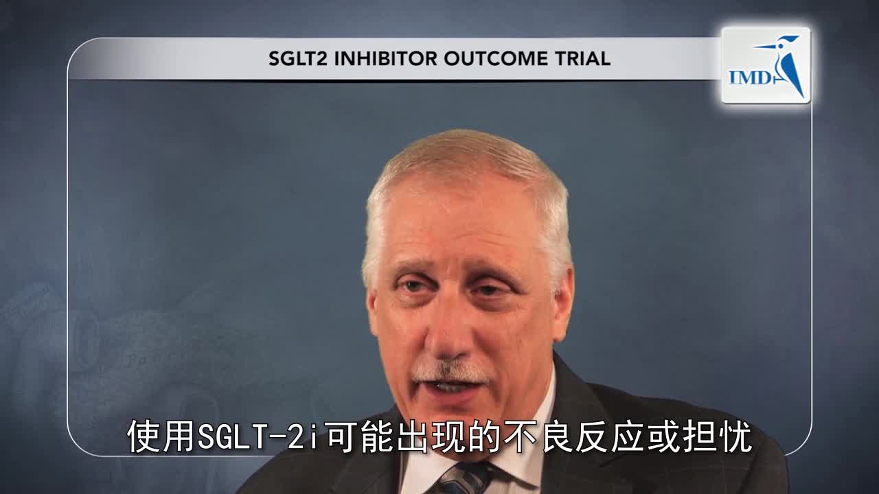消化二型糖尿病的新数据：改善心血管风险（4）