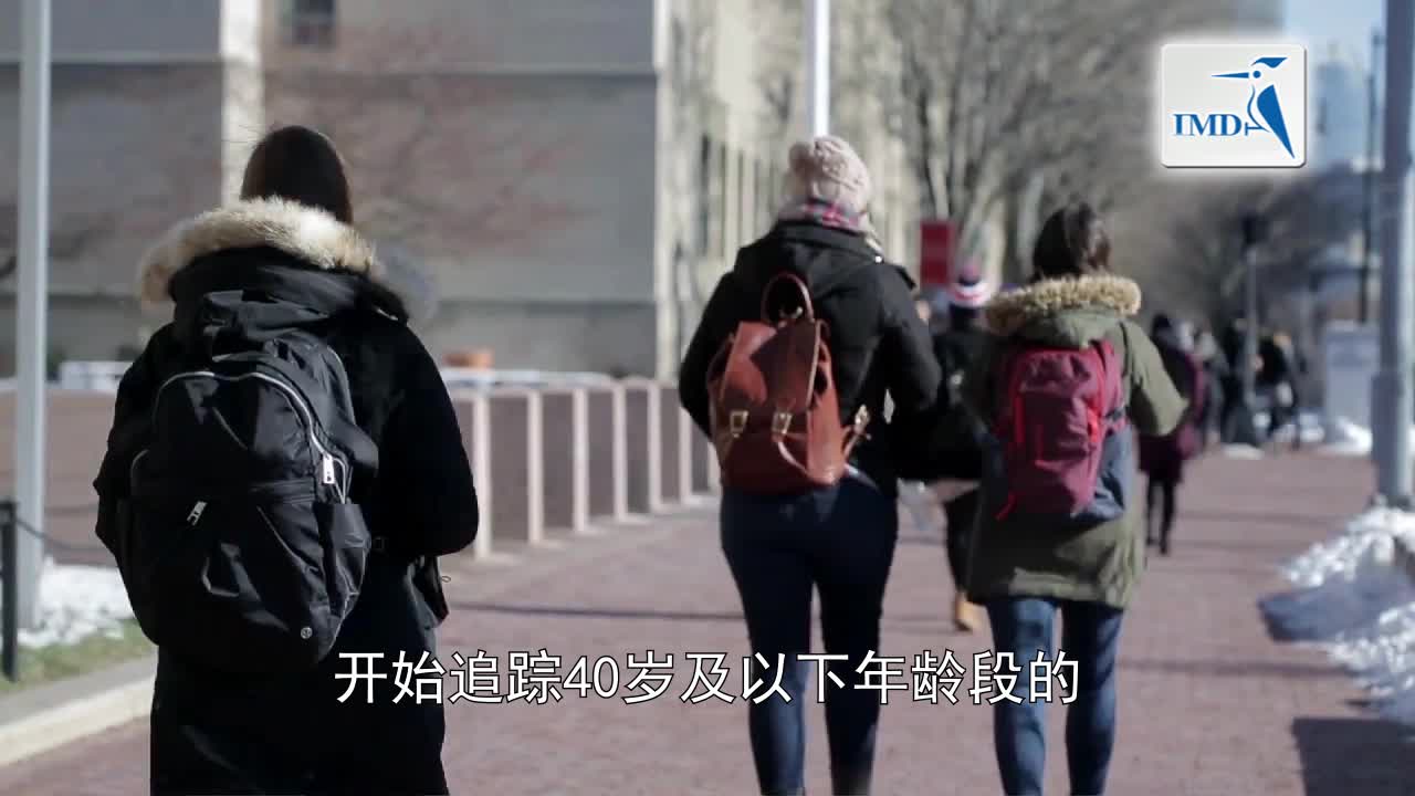 乳腺癌基因测试可影响治疗决策