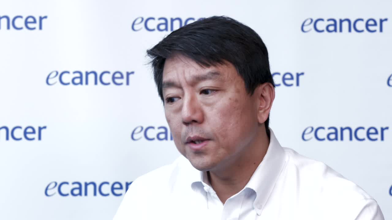 Young Jun Kim-ecancer Web