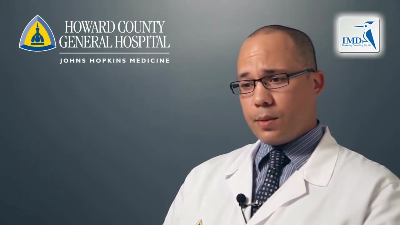 脐疝症状和手术选项