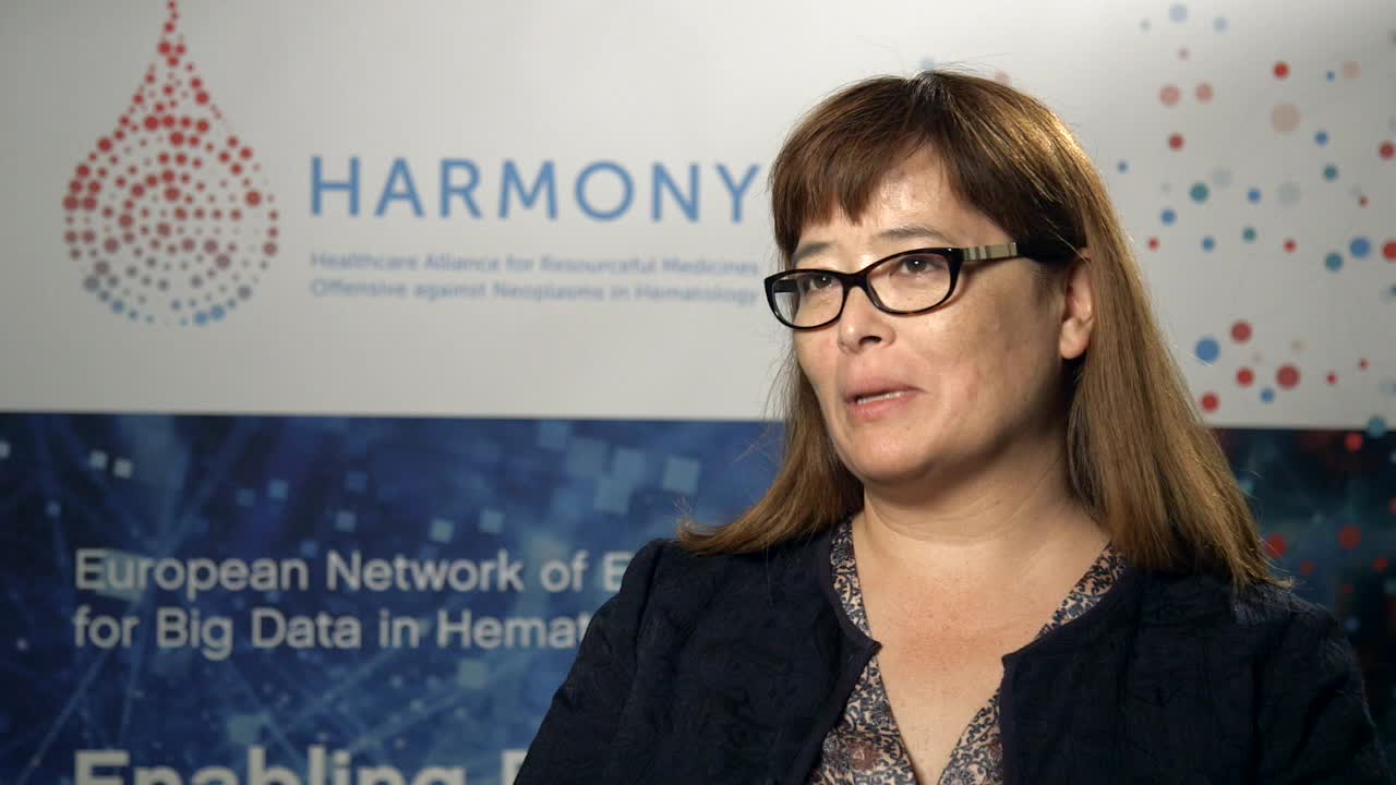 Caroline Heckman-ecancer Web