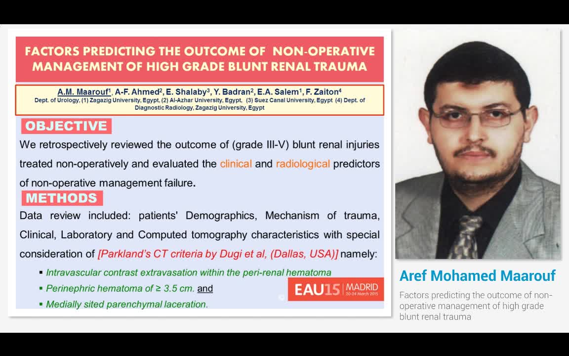 Factors predicting the outcome of non-operative managemen..-