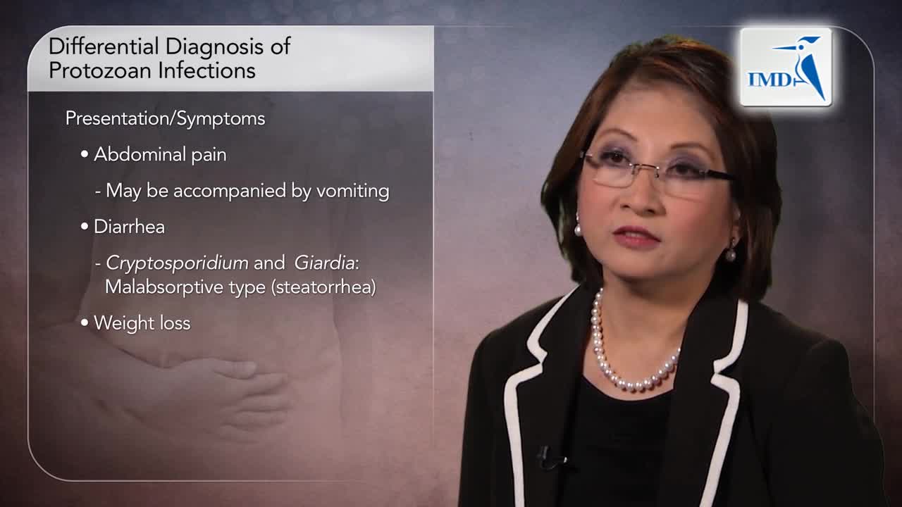 03_儿童原生动物感染性腹泻不同的诊断方法