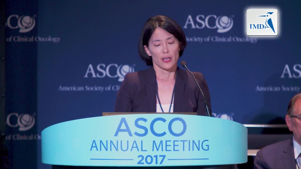 艾乐替尼治疗肺癌无进展生存期可观 (1)