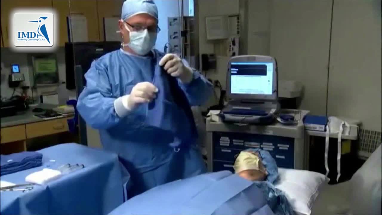 如何植入心脏监测器