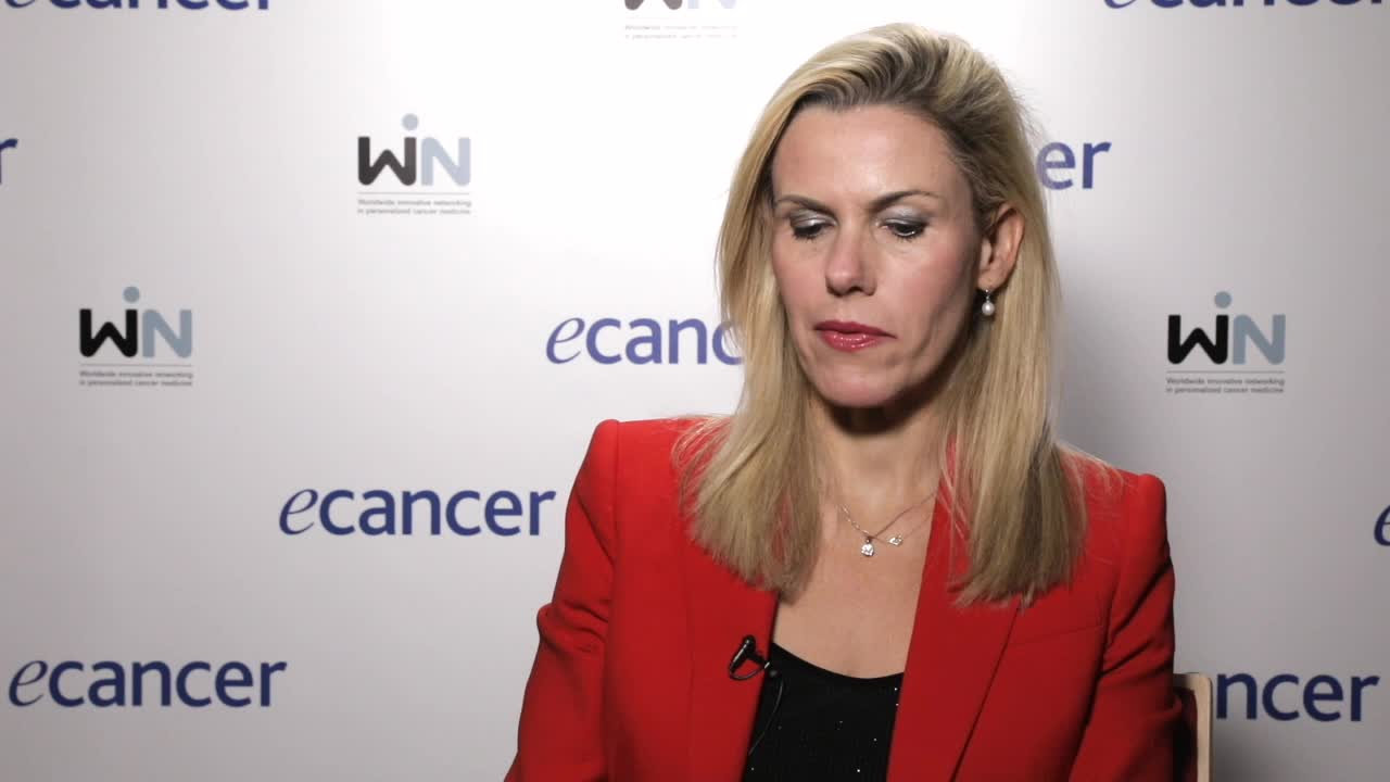 Apostolia Tsimberidou-ecancer Web