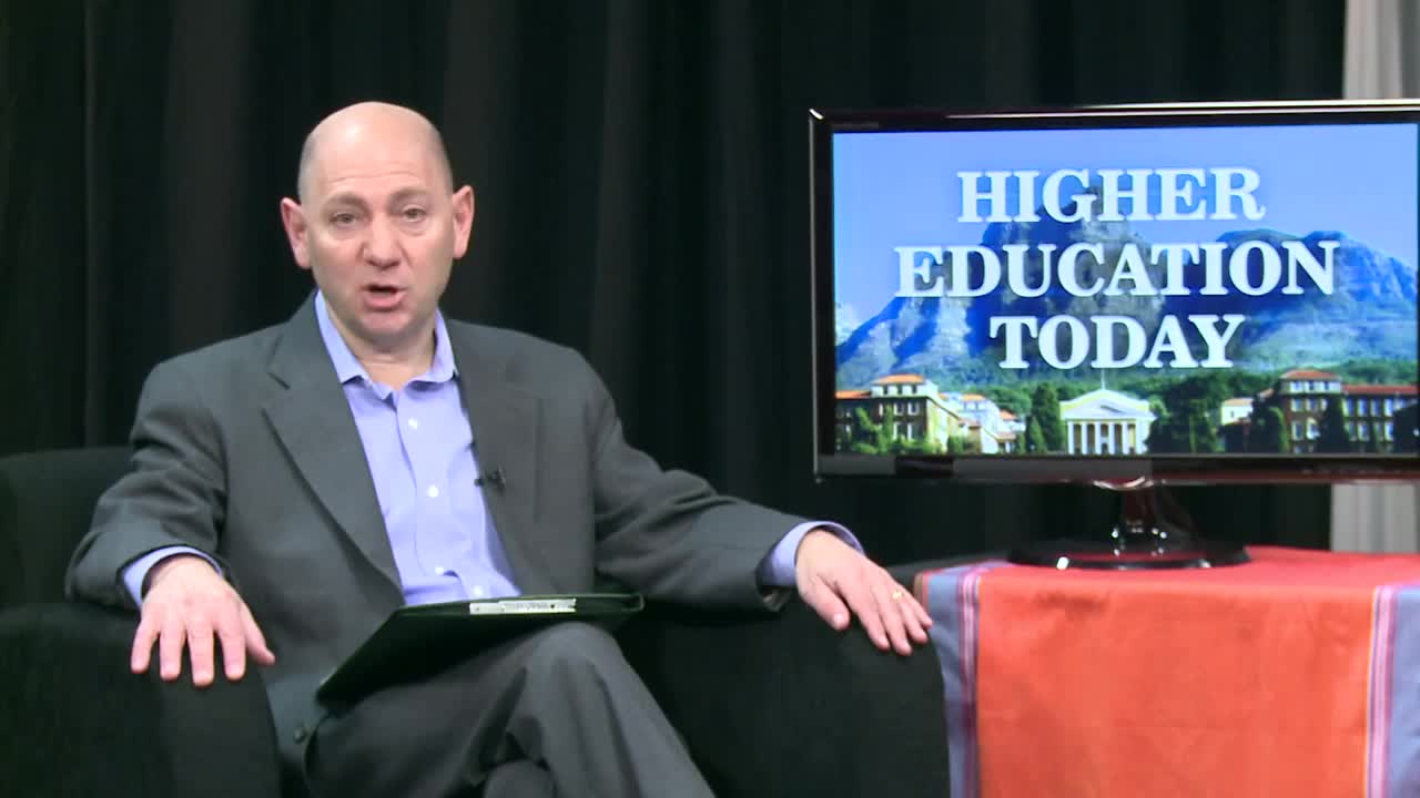 HIGHER EDUCATION TODAY - Infectious Diseases（哥伦比亚特区大学）