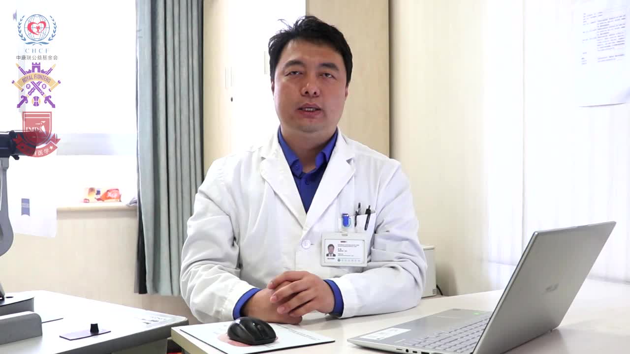 田磊-得了白内障之后什么时候进行手术