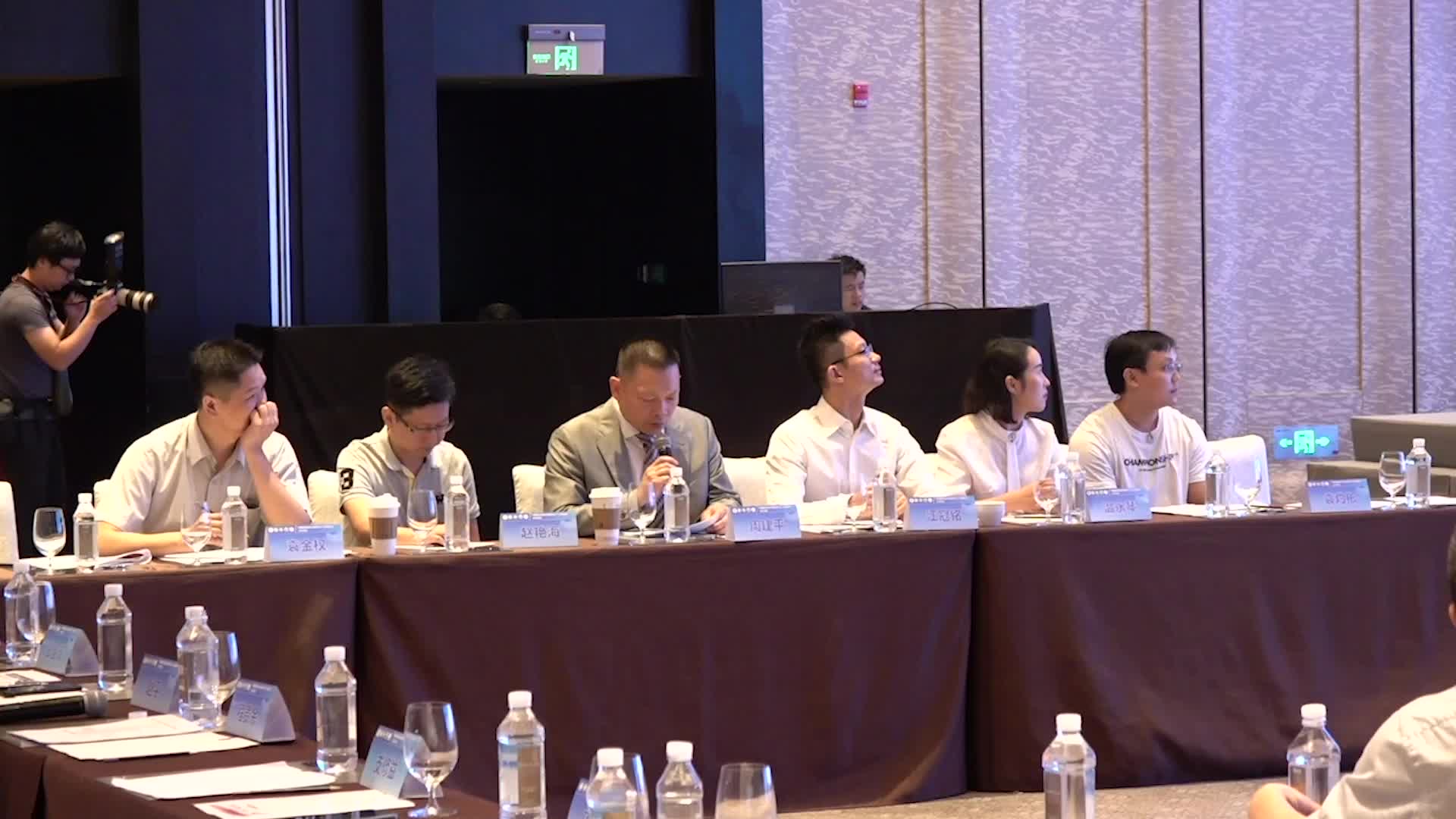 认识东莞市人民医院肺癌MDT团队及讨论专家