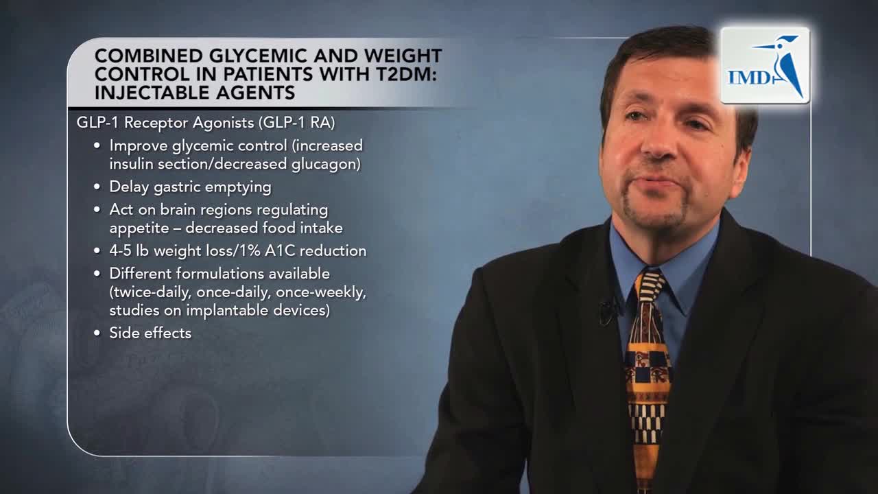 组合药物治疗糖尿病和心血管风险（3）