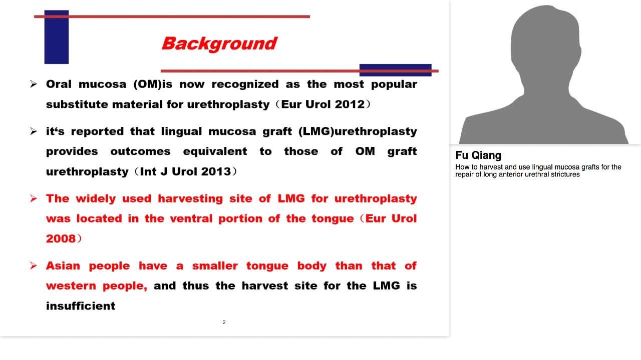 How to harvest and use lingual mucosa grafts for the repa-