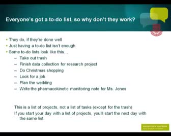 指导医师的做法，技巧，和策略 -- 如何适应这一切2