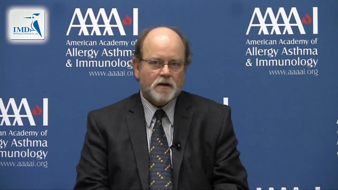 天气变化如何影响过敏和哮喘