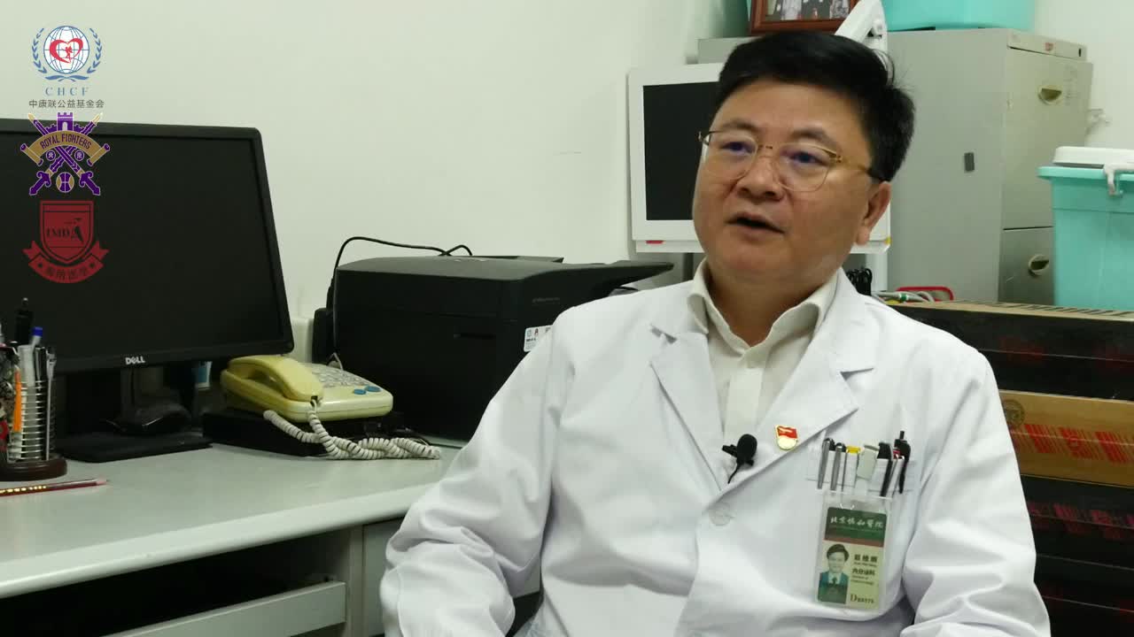 赵维钢-糖尿病几大误区3