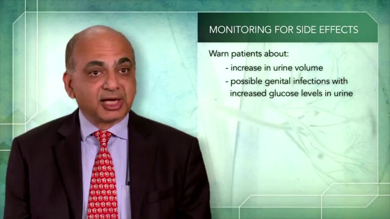 识别结合SGLT2抑制剂在实践中的挑战（2）