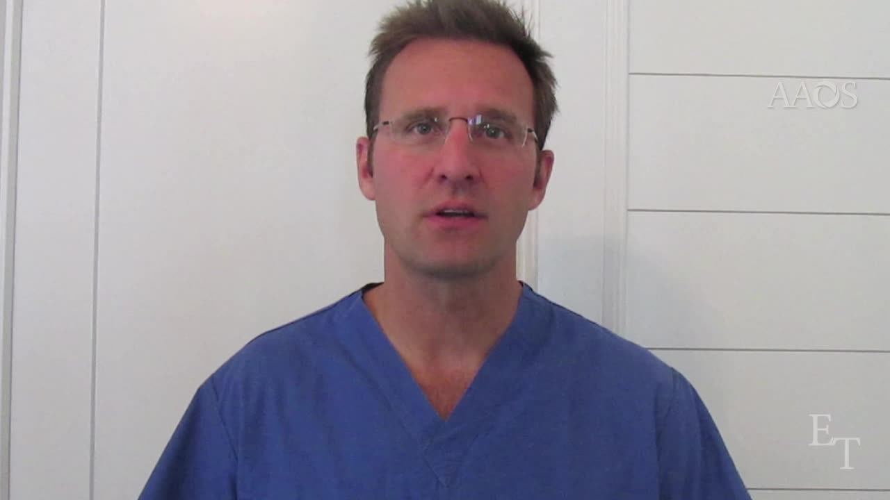 Extra-articular Drilling of Osteochondritis Dissecans Lesionso the Medial Femoral Condyle