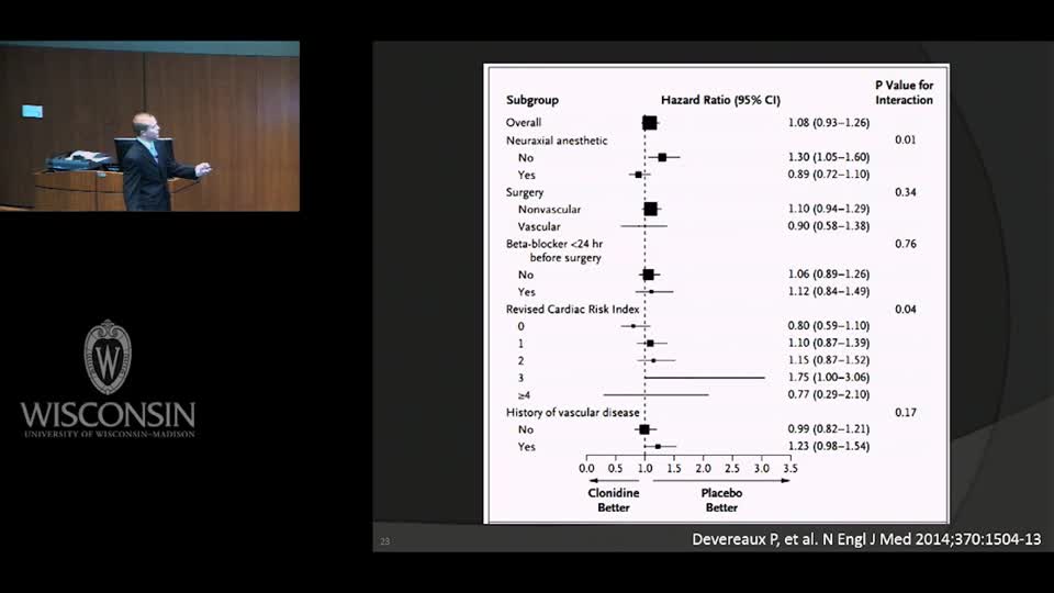 麻醉痛疼管理医生教育课程5