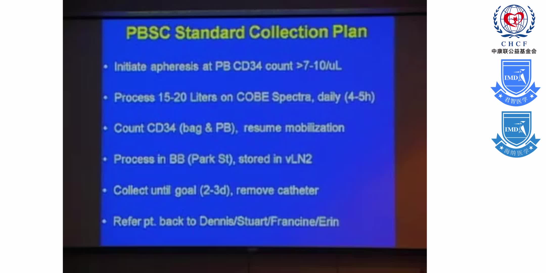 Stem Cell Mobilization_ Molecular Biology and Serendipity 1-2