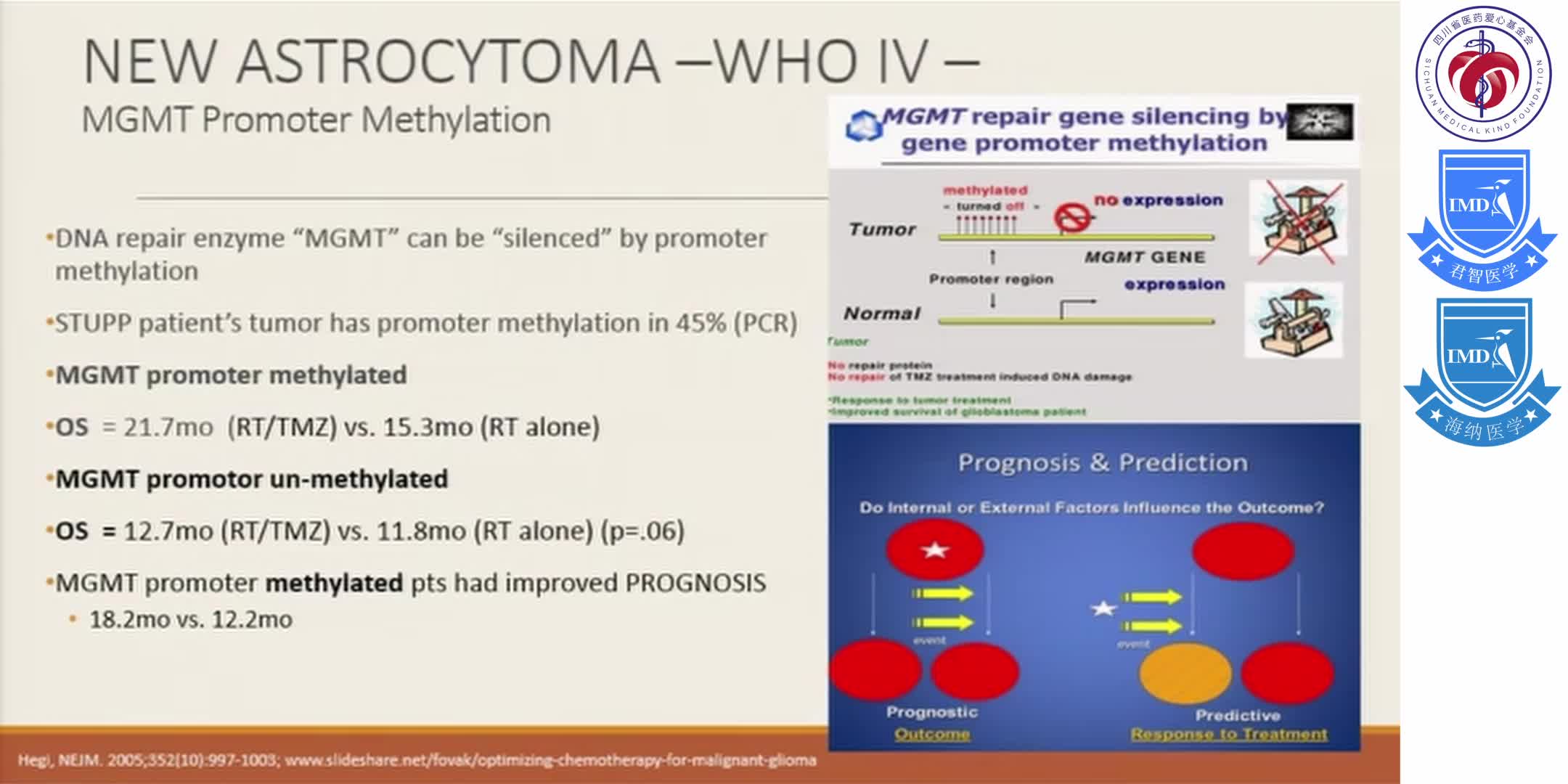 Navigating Primary Brain Tumors for the Neurologist II - C199 - 5