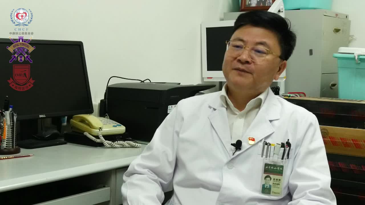 赵维钢-糖尿病几大误区2