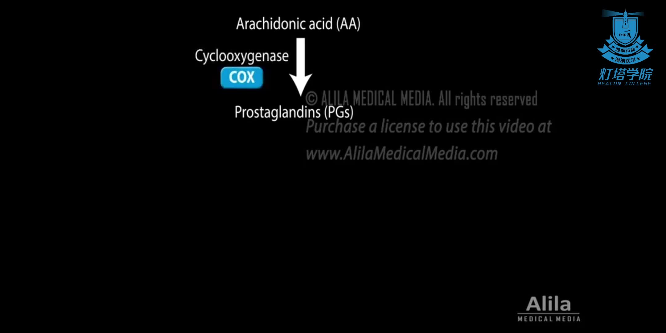 非甾体抗炎药的临床使用