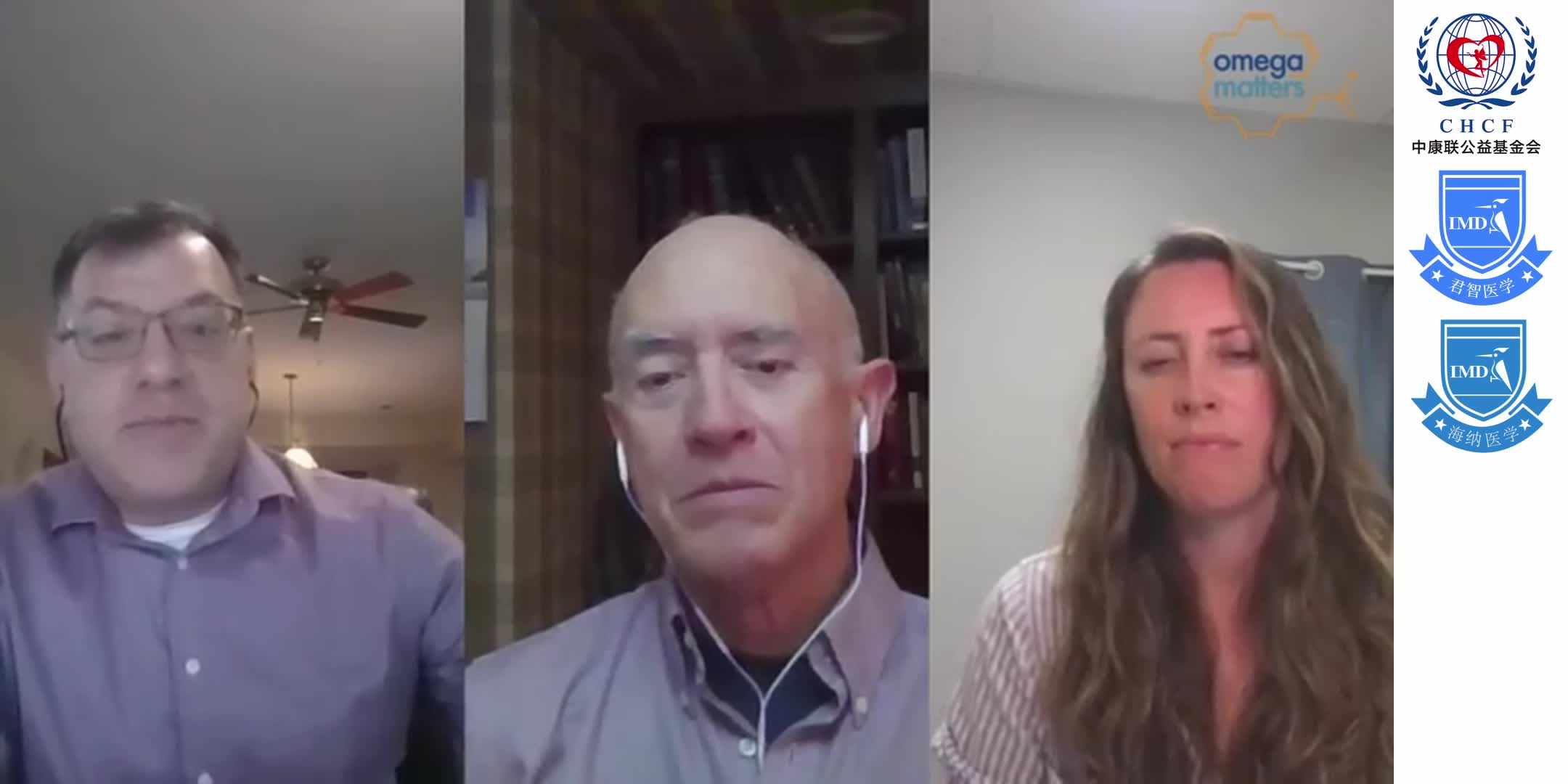 Omega-3 & Niacin for Heart Health  1-9