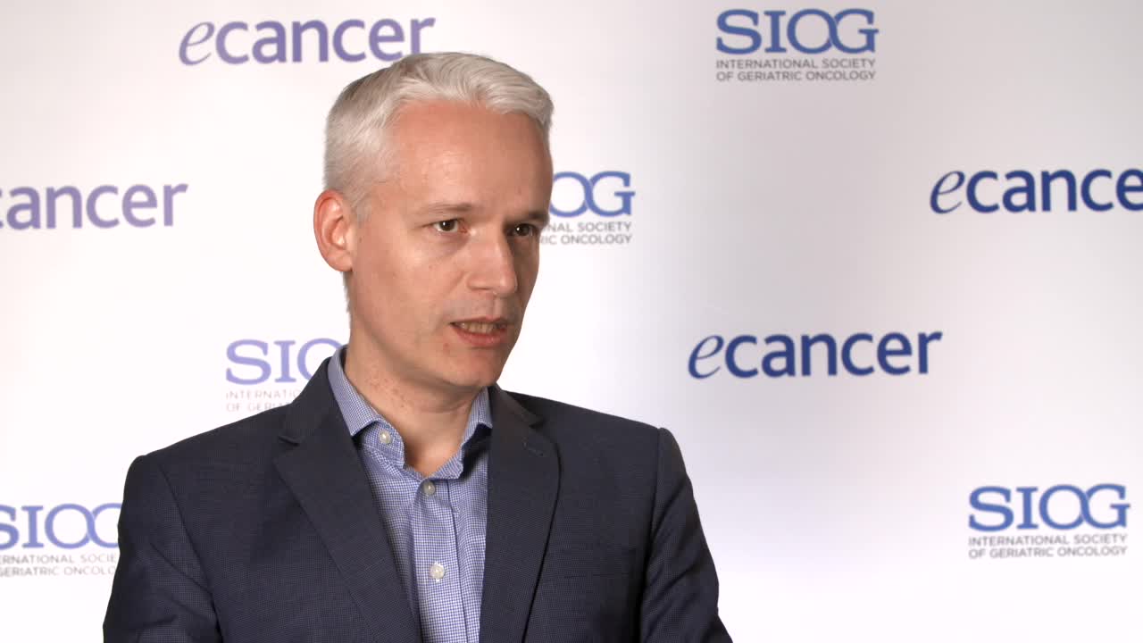 Dr Robin Jones-ecancer Web