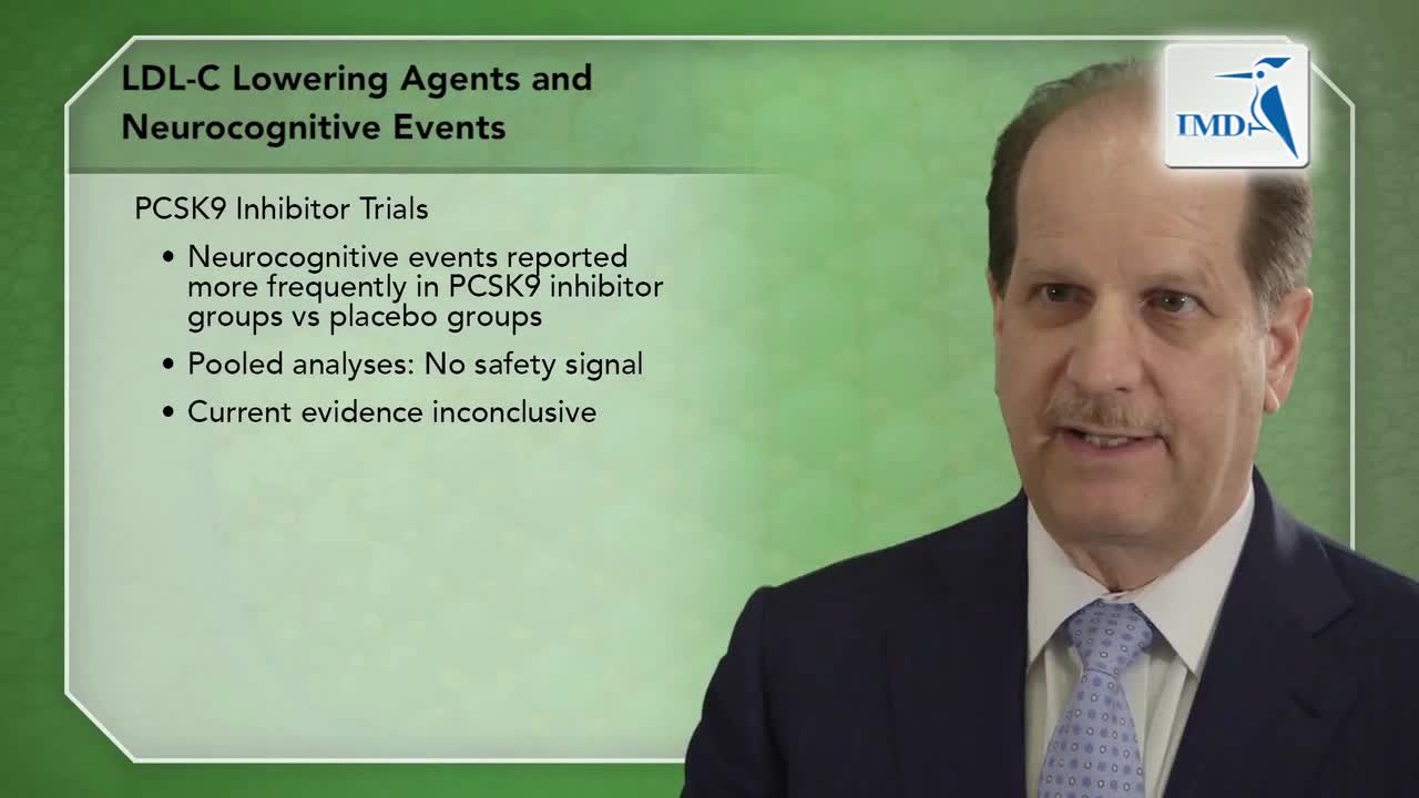 他汀不耐受和非他汀疗法治疗血脂异常（3）