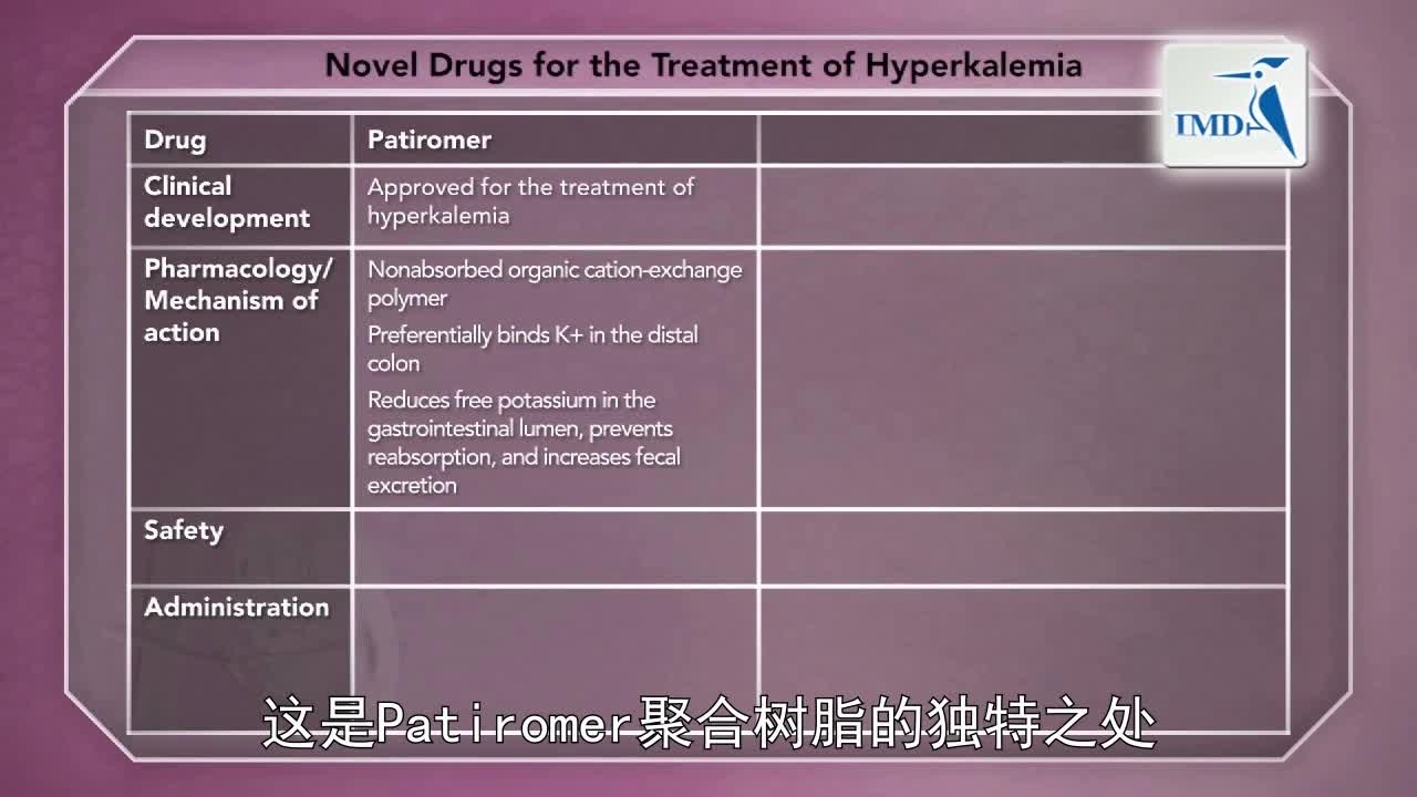高危人群的高钾血症风险因素（2）
