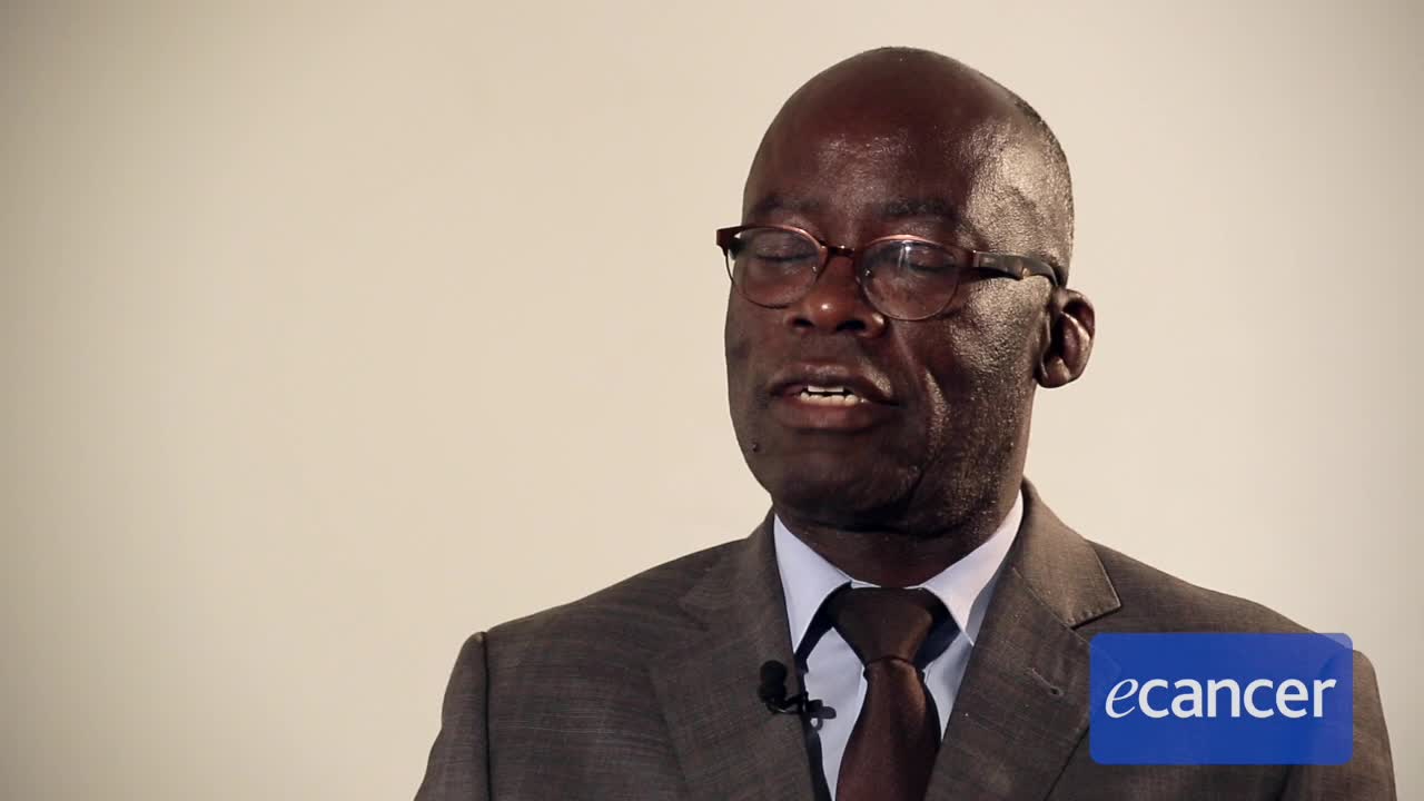 Dr Fernando Miguel -ecancer Web