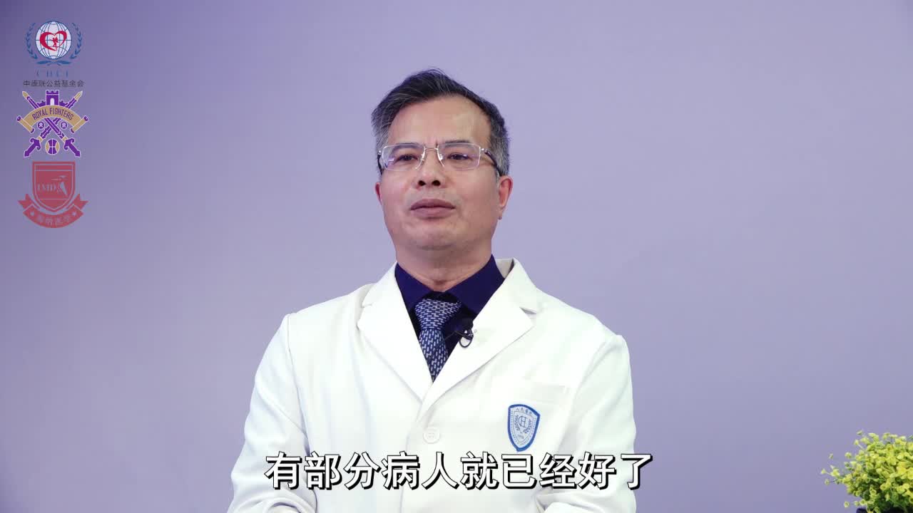 深静脉血栓多久能治好