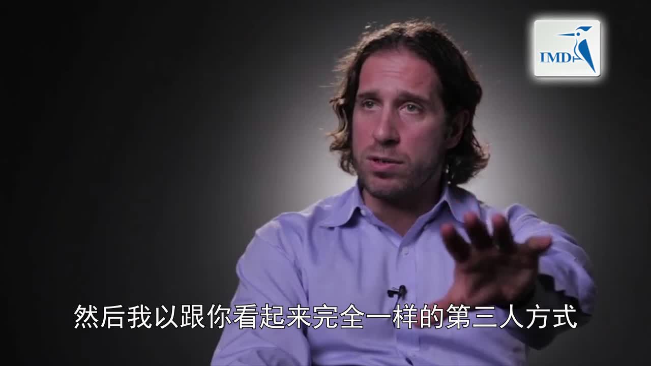 虚拟现实（VR）的行为疗法