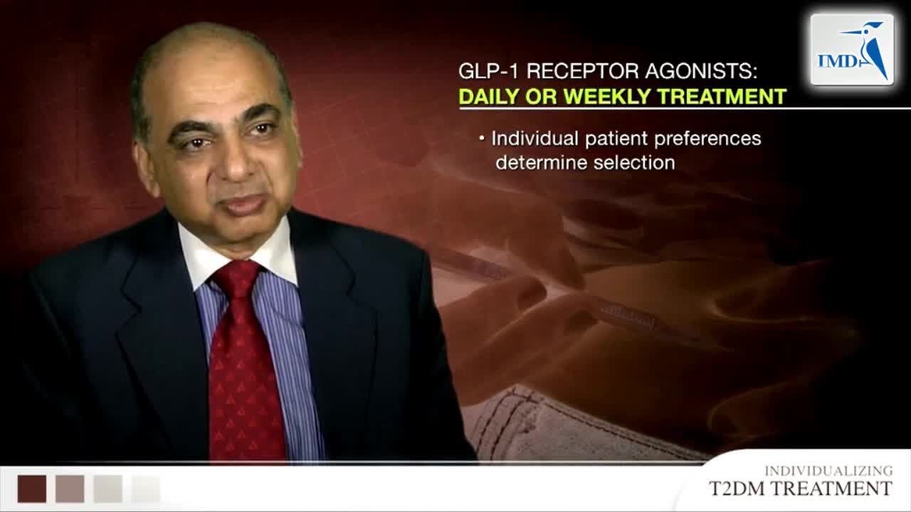 02_2型糖尿病各种治疗方法的比较