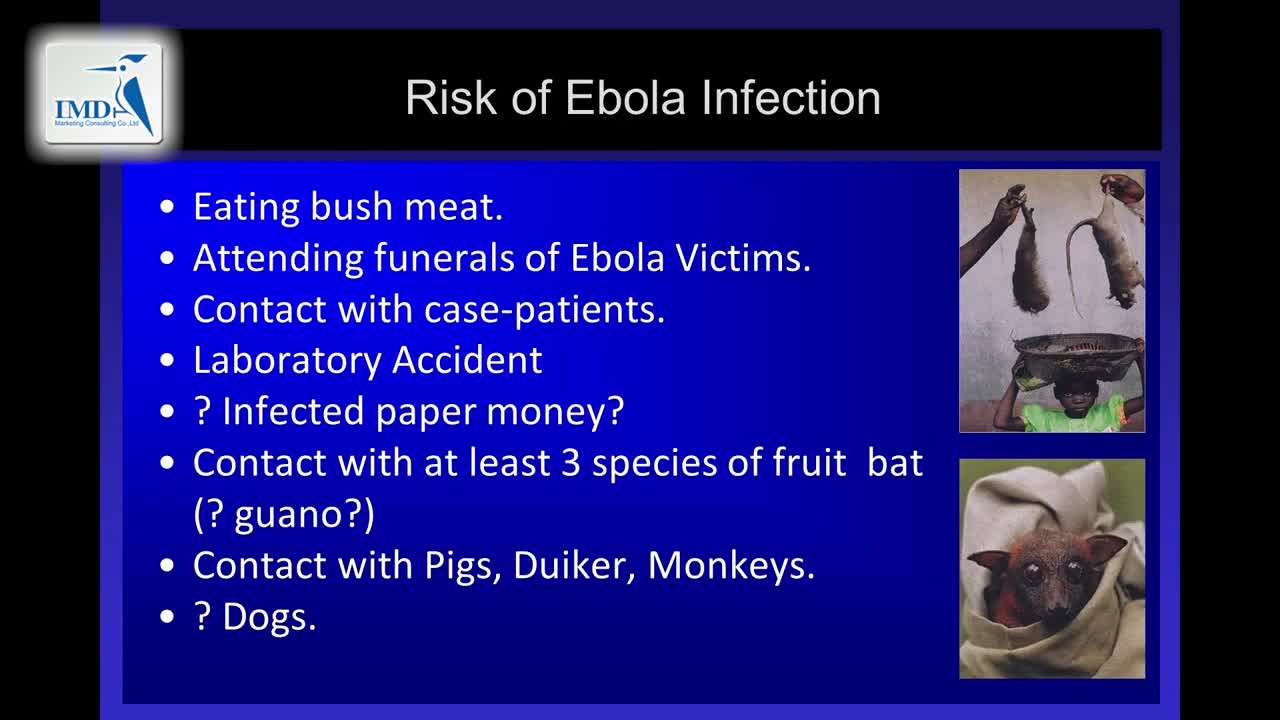 新兴传染病（2）