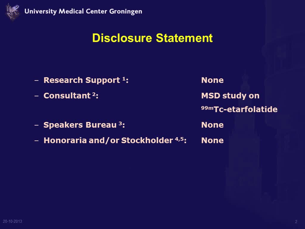 PET用新型放射性药物