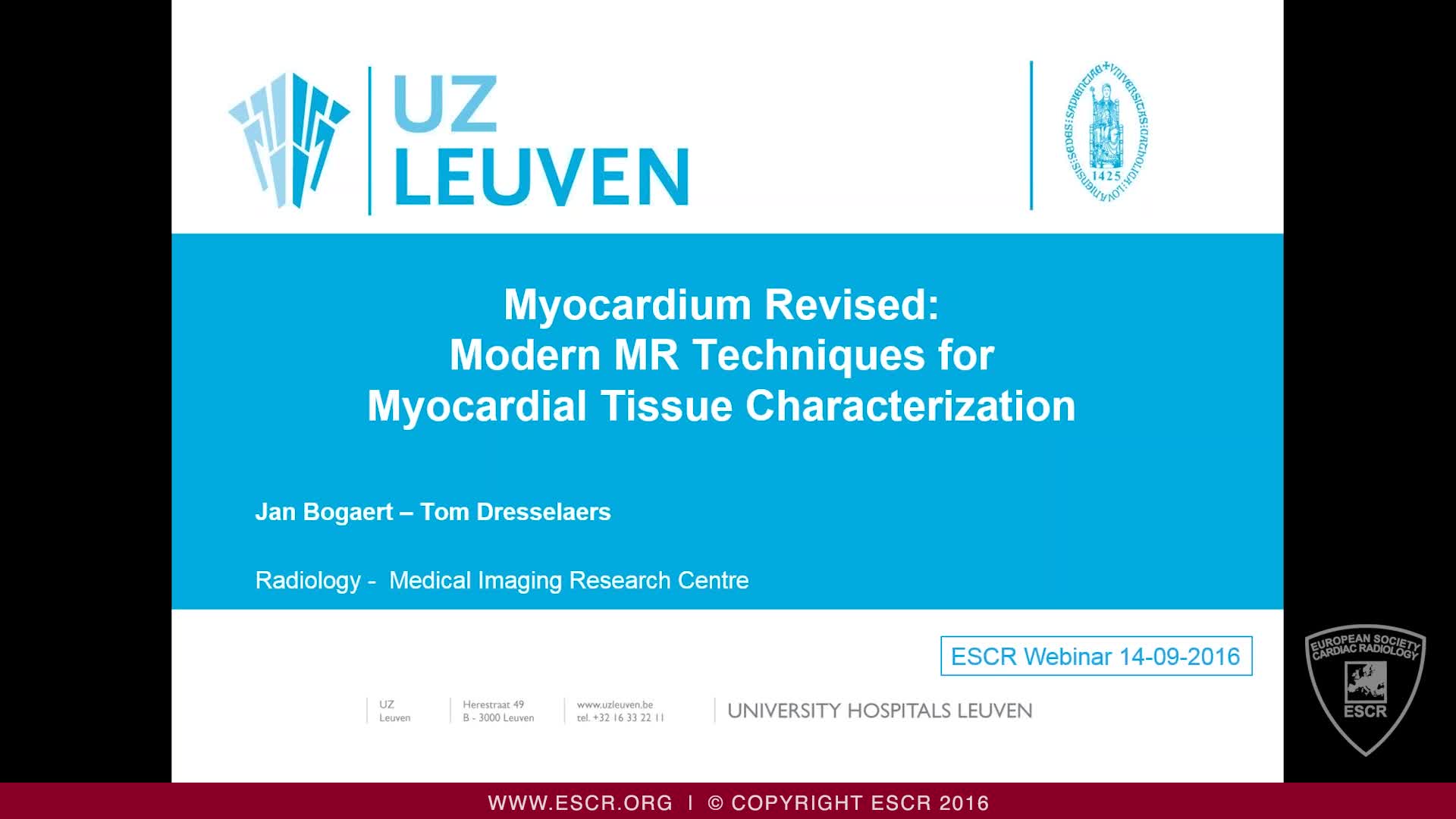Webinar_5_Jan Bogaert_Tom Dresselaers