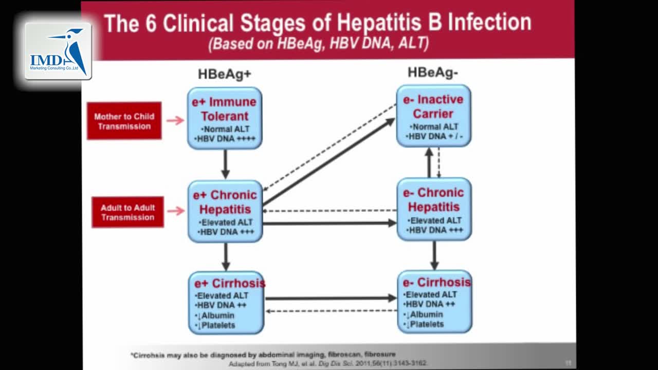乙肝的治疗方法（3）