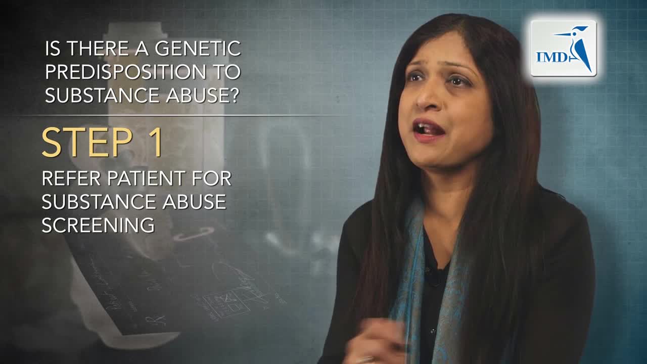 防止患者滥用药物的三个步骤