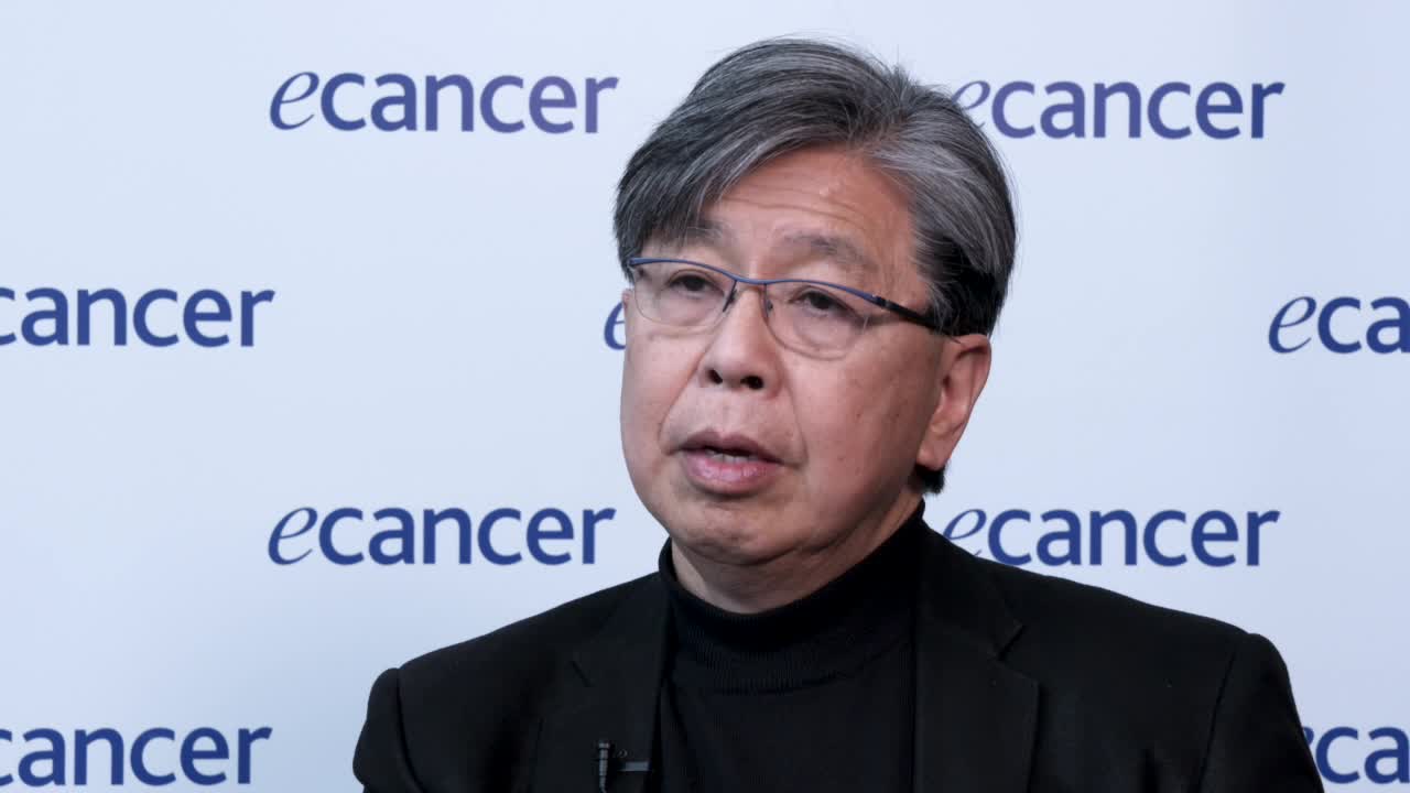 Ed Liu-ecancer Web