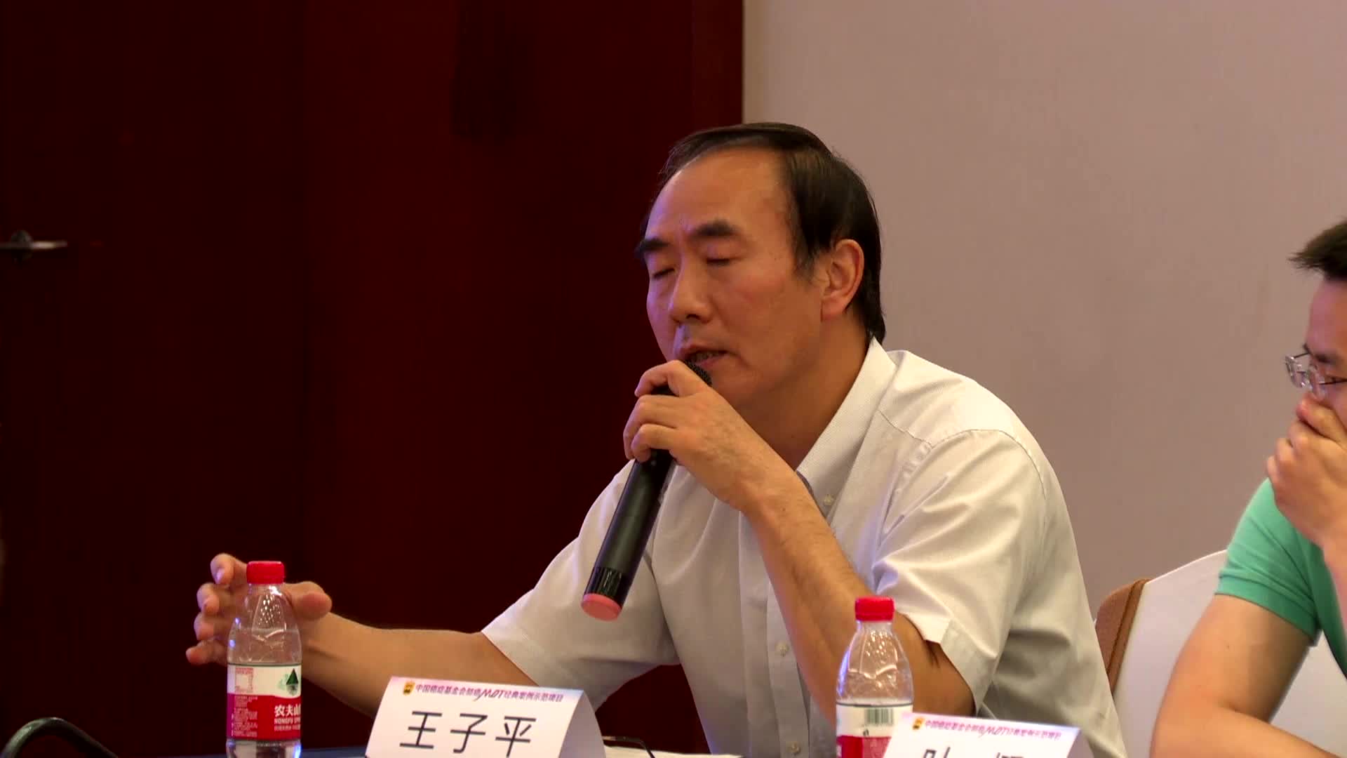 08 ⅢA期肺癌术后辅助治疗的选择专家意见