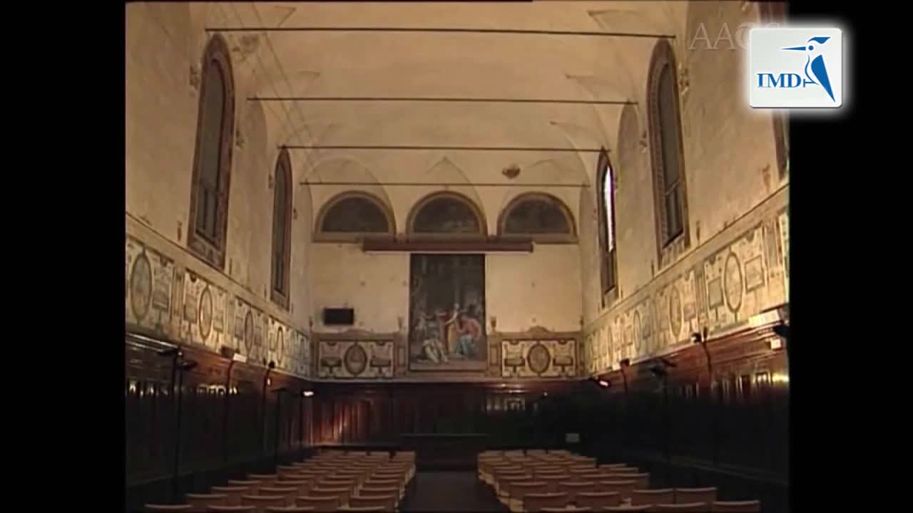 儿童易变性平足症的手术：距骨下关节制动术及复合型手术（1）