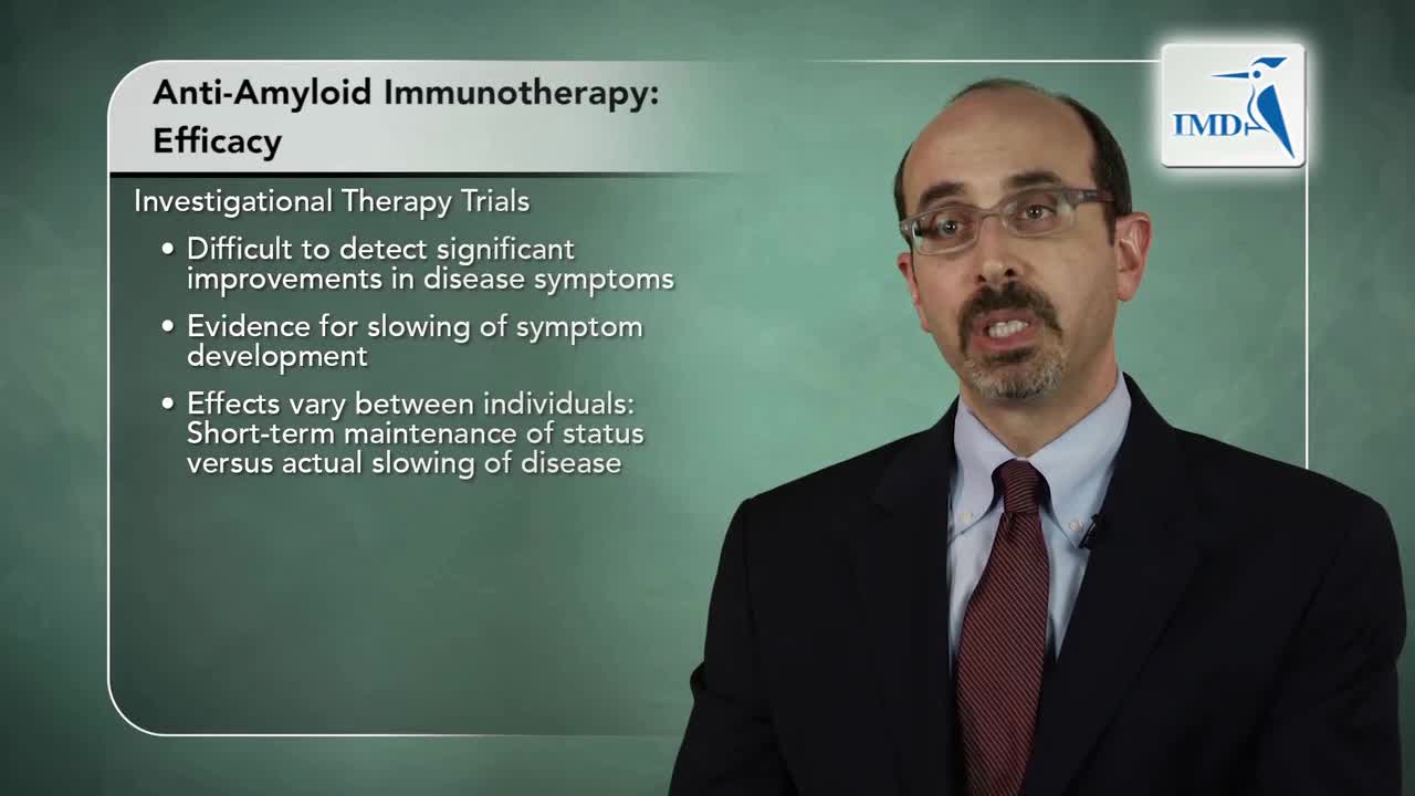 治疗阿尔茨海默病的新兴疗法（2）