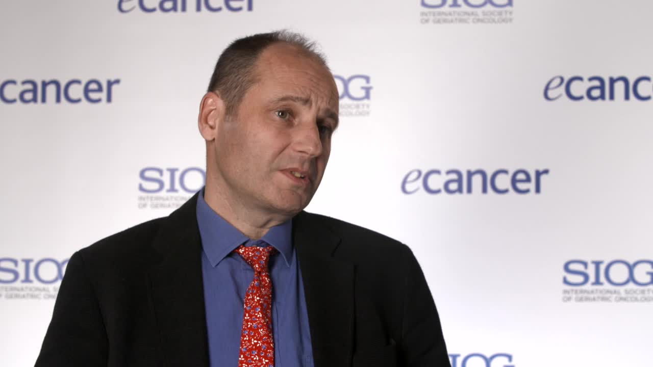 Thomas Aparicio-ecancer Web